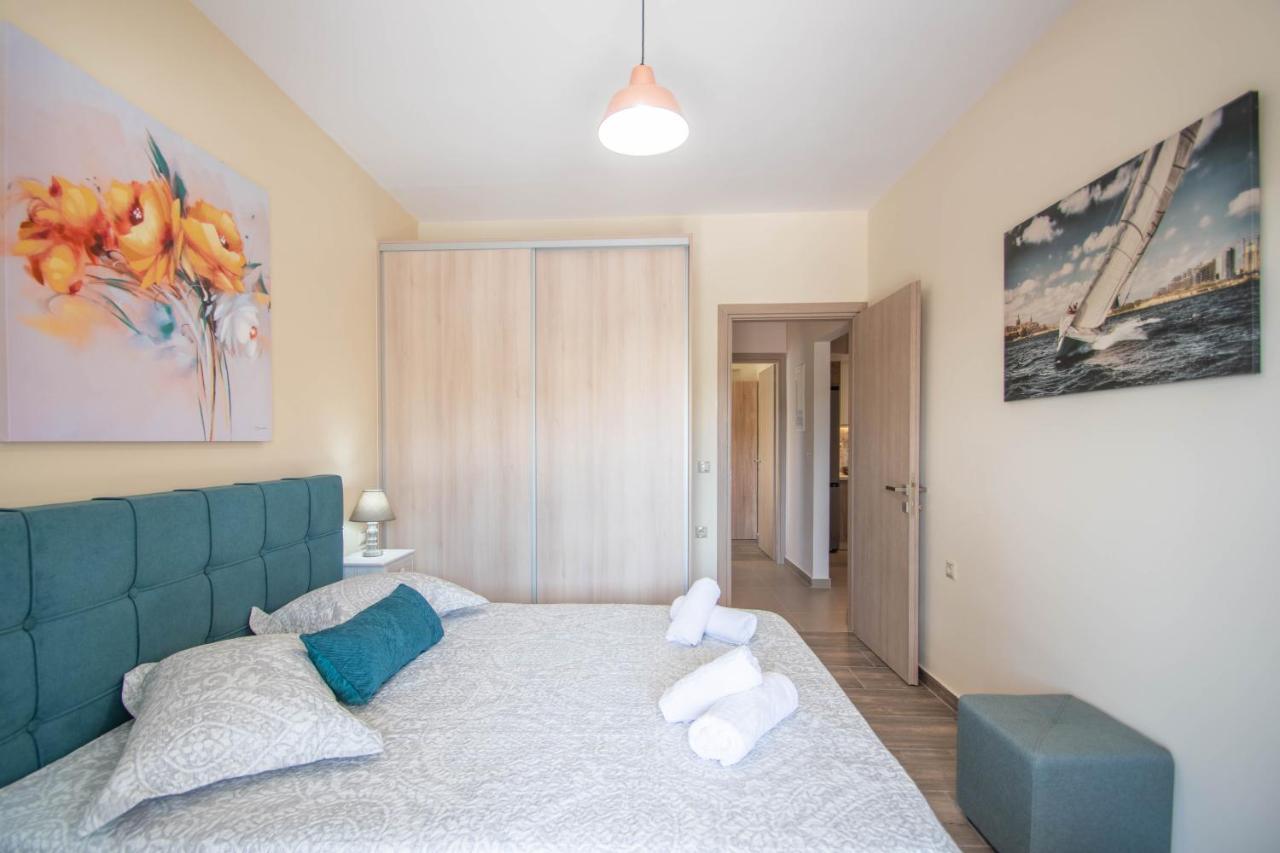 Tina'S Suite By "Elite" Plános Eksteriør bilde
